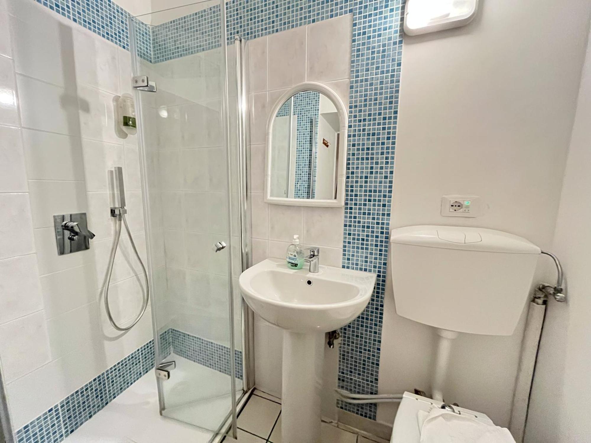 Le Violette Hotel Lucca Quarto foto
