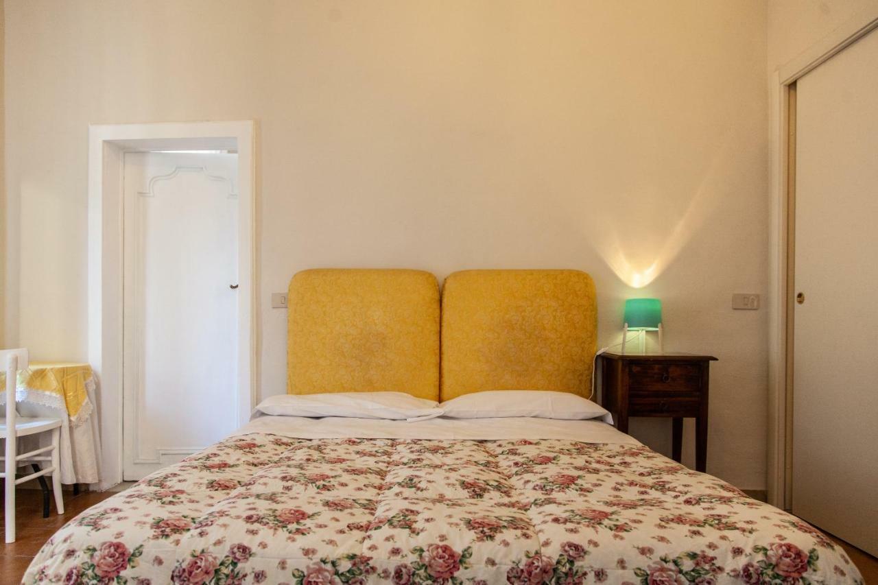 Le Violette Hotel Lucca Exterior foto