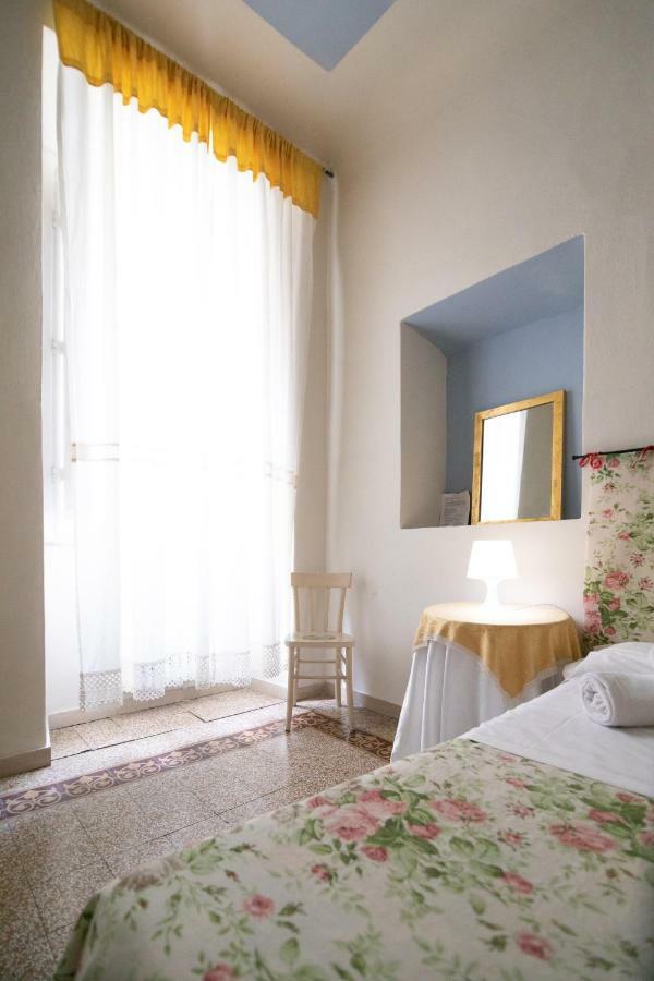 Le Violette Hotel Lucca Exterior foto