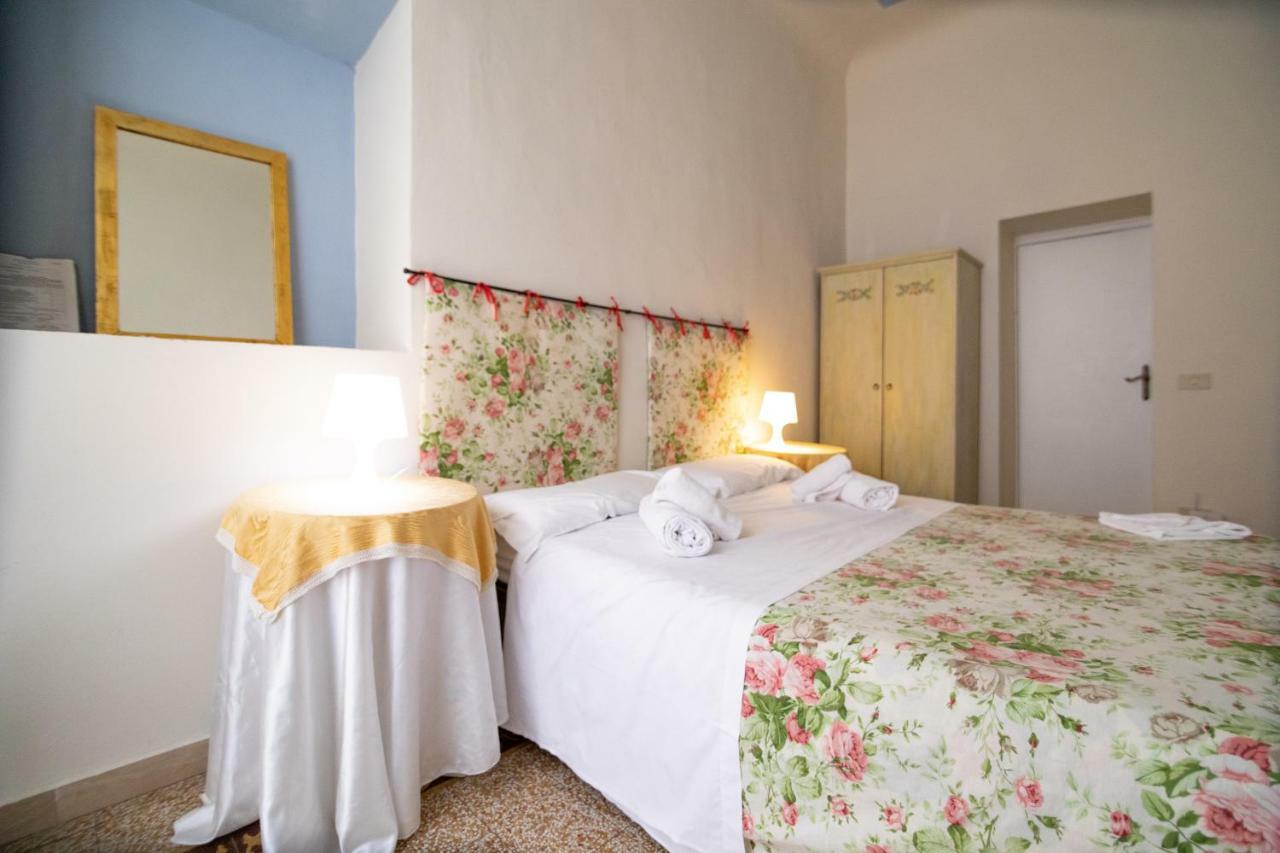 Le Violette Hotel Lucca Exterior foto