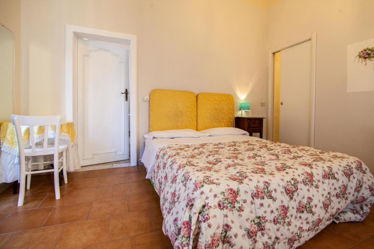 Le Violette Hotel Lucca Exterior foto